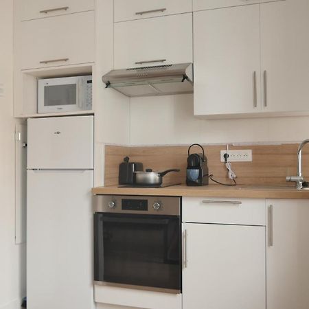 La Gaivota, Centre-Ville De Wimereux, Parking Prive ! Екстериор снимка