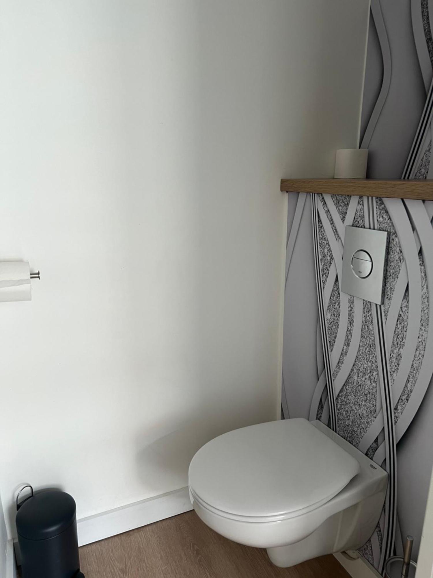 La Gaivota, Centre-Ville De Wimereux, Parking Prive ! Екстериор снимка