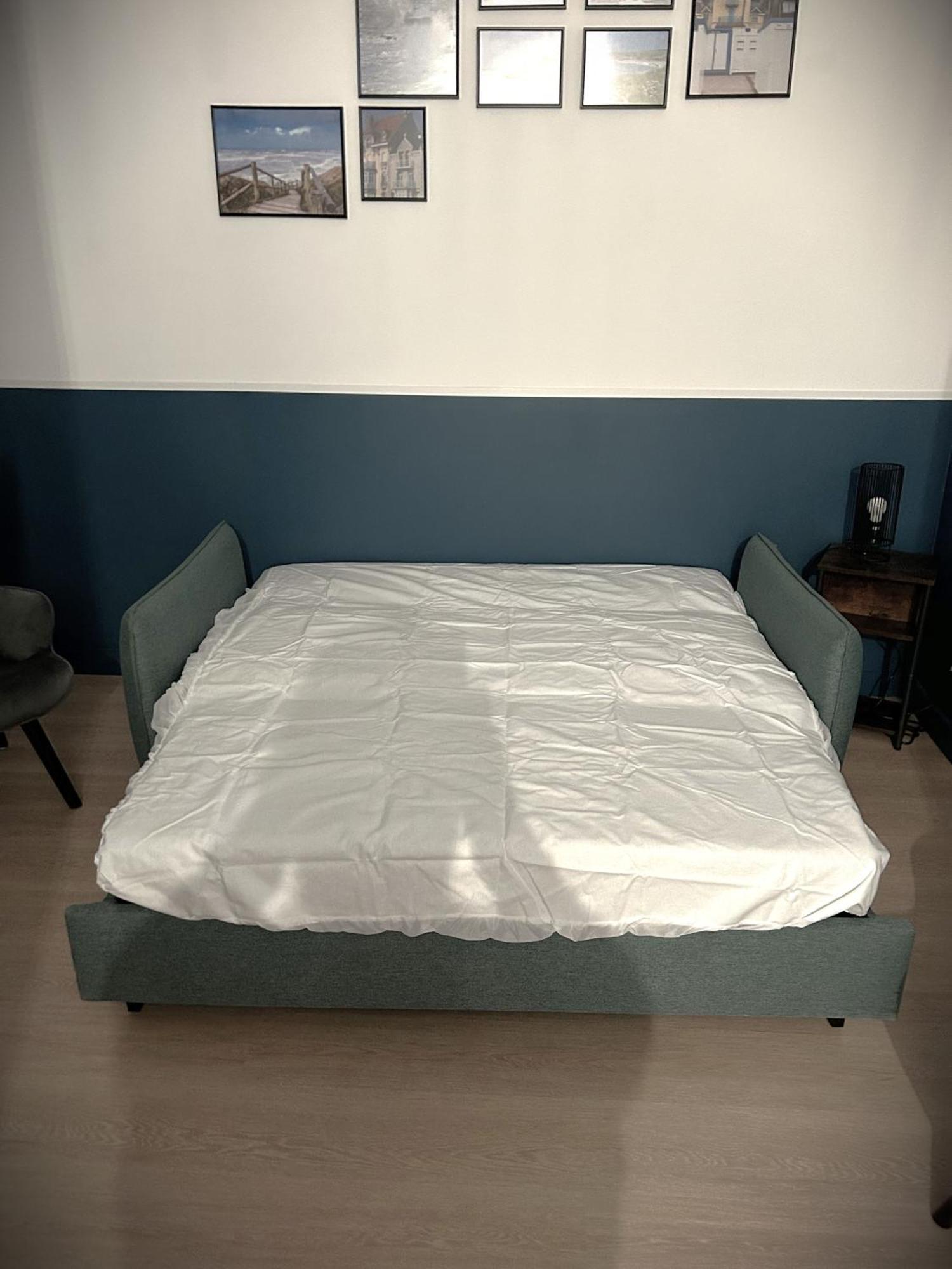 La Gaivota, Centre-Ville De Wimereux, Parking Prive ! Екстериор снимка